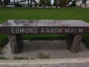 Malm-Edmond