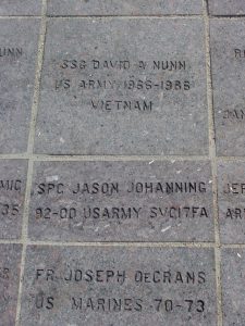 Johanning, Jason