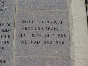Morgan, Charles