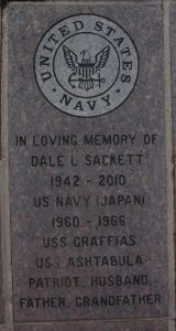 Sackett, Dale