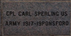 Sperling, Carl