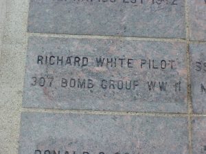 White, Richard
