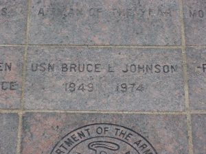 Johnson, Bruce