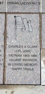 Clark, Charles