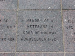 Sons of Norway Nordskogen I-626
