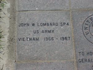 Lombard, John