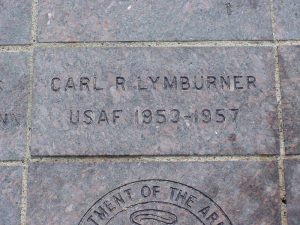 Lymburner, Carl