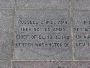 Williams, Russell