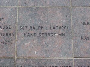 Lathrop, Ralph