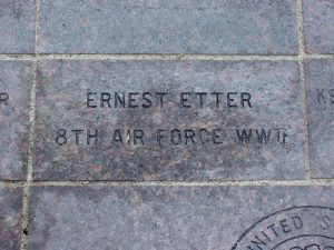 Etter, Ernest