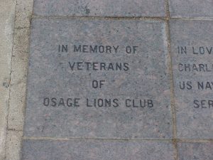 Osage Lions Club