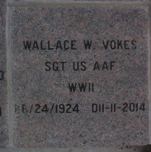 Vokes, Wallace