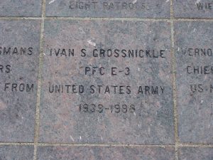 Grossnickle, Ivan