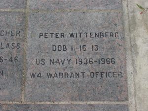 Wittenberg, Peter