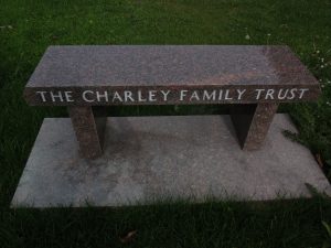 Charley Family Trust