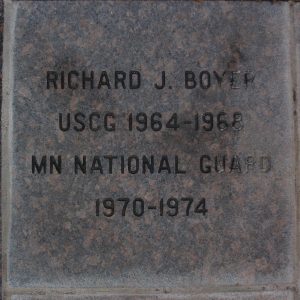 Boyer, Richard